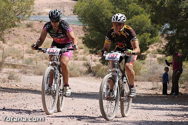 XVII Bike Maraton Btt Ciudad de Totana 2014 - 356